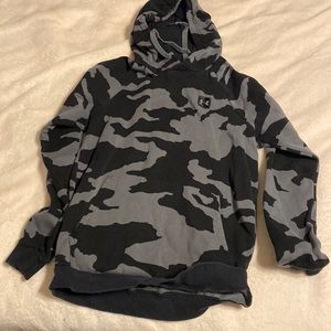 under armour men’s hoodie